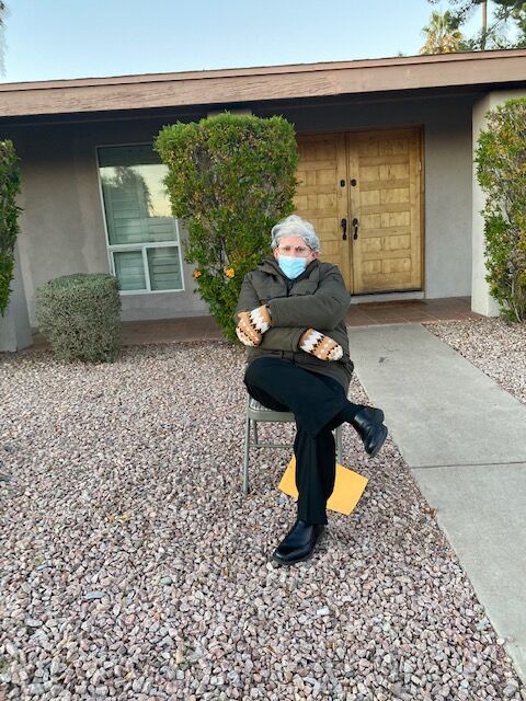 bernie